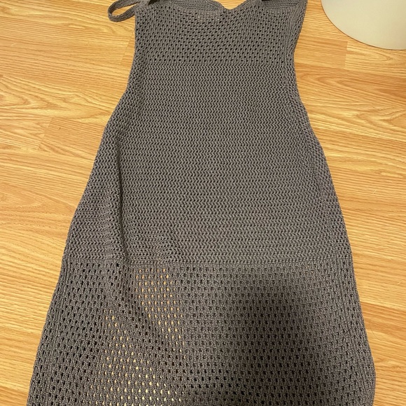 Aritzia Evie Dress - Picture 2 of 3